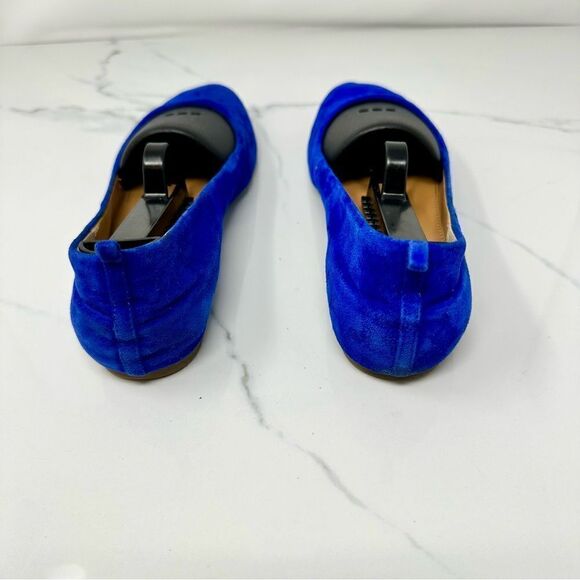 J. Crew Factory Ballet Flats- Size 7 - Picture 6 of 11